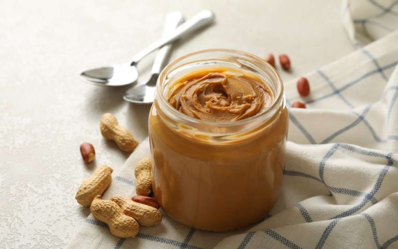 Is Peanut Butter Vegan? Recipe and Notes