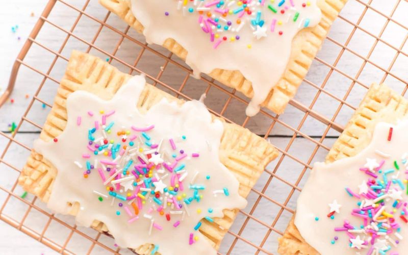 Are Pop Tarts Vegan? Ingredients and Insights Recipe and Notes