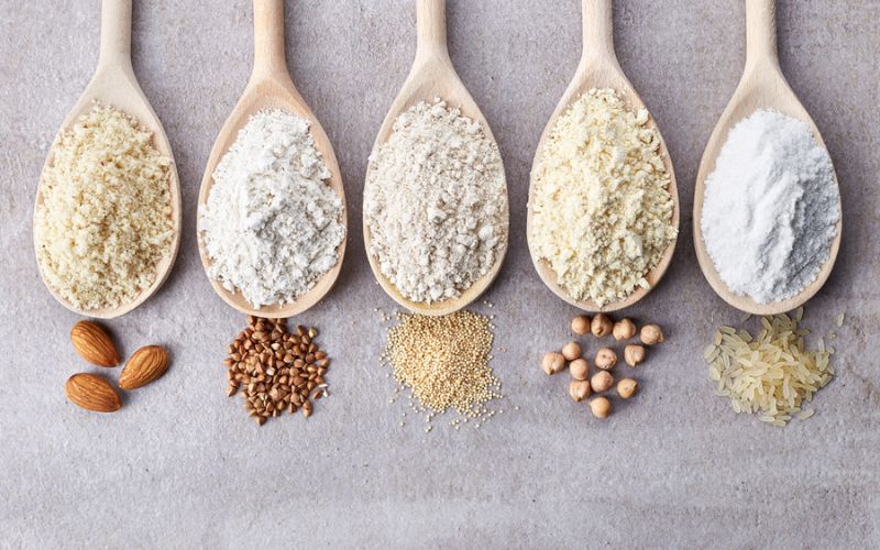 Is Flour Vegan? Exploring Its Vegan Suitability
